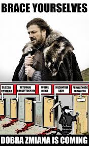 Ponadto w swoim składzie posiadają wiele witamin oraz minerałów, które korzystnie wpływają na zdrowie. Memy Z Ustawy Inwigilacyjnej