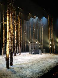 Pin By Taylor Wood On Fundies Stage Lighting Design Lighting Design Theatre Scenic Design
