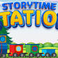 Storytime Station: The Letter "E"