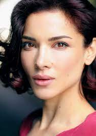 Amber Rose Revah: Movies, TV, and Bio