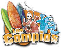 In this episode of todos los tacos, host francisco gómez travels to mazatlán to see what all the hype is about. Los Compios Taco Fish Shrimp