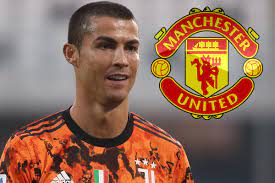 Cristiano ronaldo has reportedly agreed a deal to sign for premier league champions manchester city. Man Utd In Talks To Return Sensational Cristiano Ronaldo Transfer Next Season As Juventus Seek To Offload Star Fr24 News English