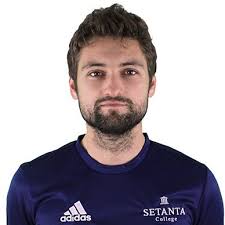 William Hughes (@WillHugs)