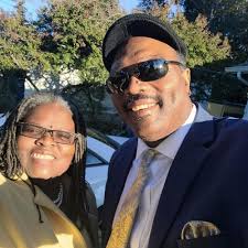 Mary Lowe and Victor Pearson Sr.'s Wedding Website