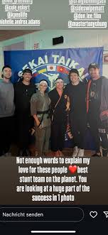 Season 6 Leaks Megathread V8: Discuss all Leaks Here! (Spoilers!) :  rcobrakai