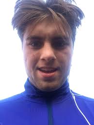 charles mudd is fundraising for Stroke Association