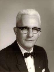 Addison Waldo Emery-Obituary, St. George, NB