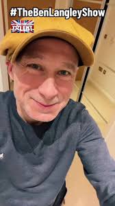 Highlights from Britain's Got Talent: The Ben Langley Show