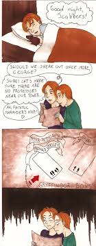 Ron S Bed Mate By Carmenfoolheart On Deviantart Harry Potter Funny Harry Potter Memes Harry Potter Fantastic Beasts