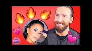 Milla jasmine et mujdat vivent une histoire digne des feux de l'amour. Mujdat Lmvsmonde4 Sa Femme Ideale Milla Jasmine Le Mariage