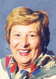 Nancy Happel's Instagram, Twitter & Facebook