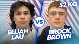 2025 BCWA Club Provincial Championship Men's Finalists! Athletes are ready  to bring their A-game in the championship final! Come spectate and cheer