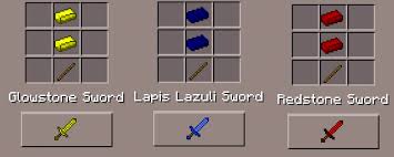 Xtm Weaponcraft Minecraft Pe Mods Addons Aluminium plate glass pane redstone lamp redstone. xtm weaponcraft minecraft pe mods