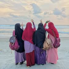 Gambar animasi wanita bercadar nationalseizuredisordersfoundation. 21 Ide Ukhty Wanita Niqab Sahabat
