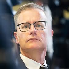 Chiefs of staff: the aides and confidantes of prime ministers and state  premiers