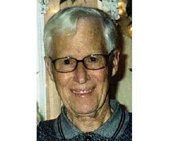 ALBERT FIALKA Obituary (2015)