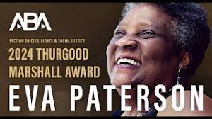 Eva Paterson
