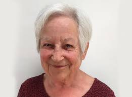 Marcia Freedman Remembrances