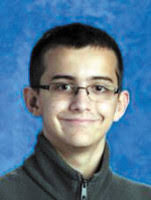 This weeks Warwick's Star Students