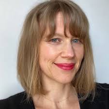 Just Pick Up A Pen: Calligraphy 101 with Doris Füllgrabe