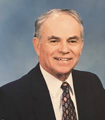 Richard Butler Obituary