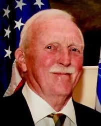 Obituary information for George Webster Davenport
