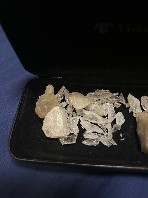 What Is? : R/Whatsthisrock