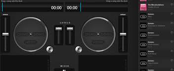 No other mixing & mastering service works like ours. Mix Music Online With Virtual Dj Turntables L2internet