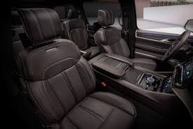 5 Questions About The 2021 Jeep Grand Wagoneer Motor Illustrated