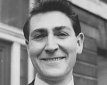 Leonard Weinglass obituary