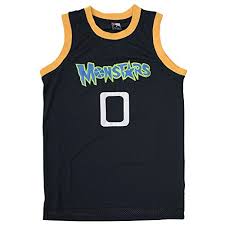 Known for stealing powers of the planet's most talented ballers, the monstars are back for vengeance on the big screen and the lebron 'monstars' jersey. Molpe Alien 0 Monstars Jersey S Xxxl Dark Blue 90s Hip Hop Clothing For Party Stitched Letters And Numbers Buy Online In Antigua And Barbuda At Antigua Desertcart Com Productid 46990302