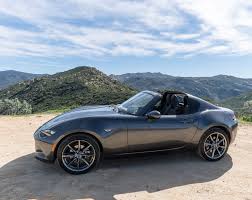 All miata hard tops from all years will fit all cars from all years. The 2017 Mazda Mx 5 Rf Is The Best Kind Of Miata