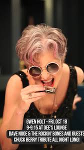 Gwen Holt (@gwenbholt) • Instagram photos and videos