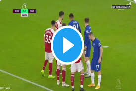 Stream premier league game arsenal v. Watch Chelsea Vs Arsenal Live Streaming The Global News Nigeria