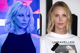 Charlize Theron Says 'Atomic Blonde 2' Is Unlikely