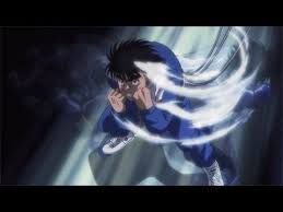 Maybe you would like to learn more about one of these? Hajime No Ippo Opening 2 Hd Youtube Ippo Wallpaper Action Poses Anime
