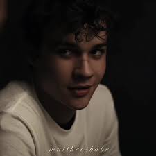 Matteo Riddle Is Your Boyfriend