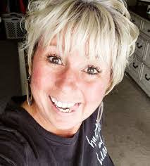 Katrina Wilbanks's Instagram, Twitter & Facebook