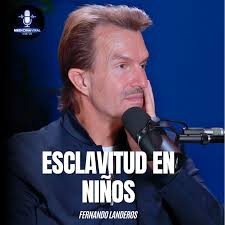 YO QUIERO ACABAR CON LA RED DE ABUS0 S…L INF4NT1L