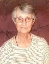Obituary information for Edith Elaine Hopper