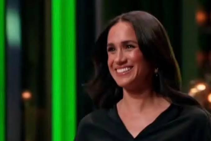 Meghan Markle to host next series of Junior MasterChef in Australia - The Mirror