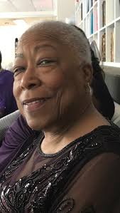 Obituary for Hattie (Cumber) Cameron