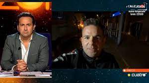 Yo le apoyo": Iker Jiménez defiende en 'Horizonte' a Ángel Gaitán ante todas las polémicas que lo salpican