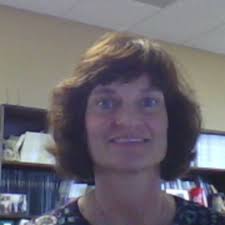 Jennifer LANGHINRICHSEN-ROHLING