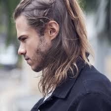 Man Braid Yay Or Nay So many cool braids for men styles are hitting the hairstyles world right now. man braid yay or nay