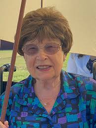 Obituaries: Week of Dec. 26, 2022: Susan Kessler Chandler, Norma Jean Perdue,  Margerie Shoemaker