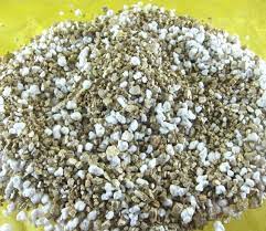 Vermiculite is made out of spongy material, while perlite is a kind of volcanic glass that is highly porous and one that resembles that of pumice. Perlite And Vermiculite