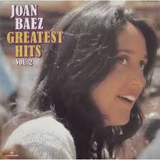 Joan Baez -- David's Album (1969) : 네이버 블로그