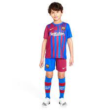 May 31, 2021 · accordo fino alla fine della stagione 2022/23 e clausola rescissoria è fissata a 100 milioni di euro. Numeri Nuove Maglie Calcio Fc Barcellona Bambino Prima 2021 2022