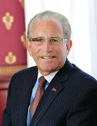 MEET TEIK C. LIM, NJIT'S NINTH PRESIDENT